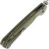 Складной нож CJRB PYRITE J1945L-GN